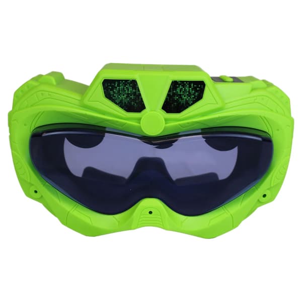 Trg Alien Vision spil