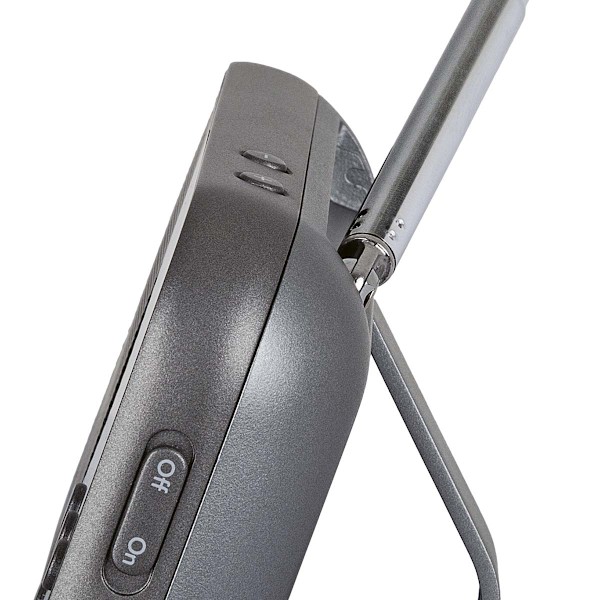 Imperial DABMAN 15 DAB+ Extremt kompakt radio