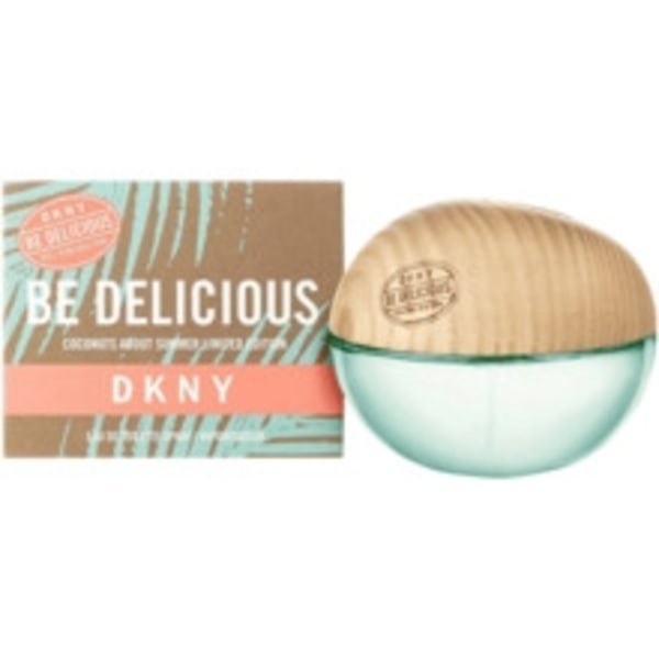 DKNY - Be Delicious Coconuts About Summer EDT 50ml