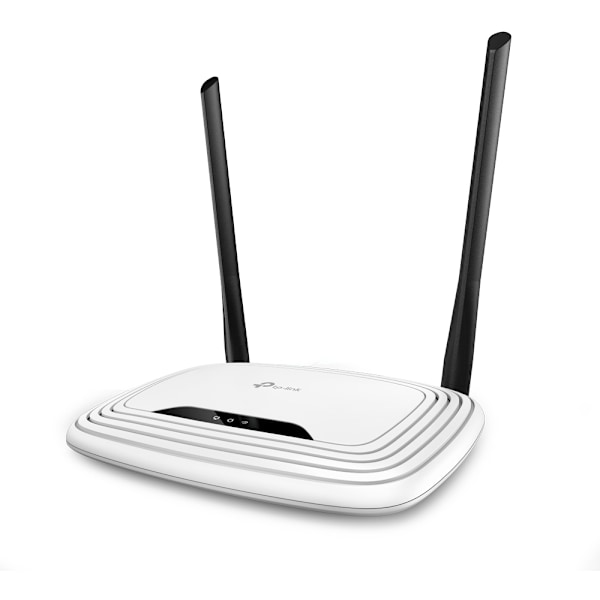 TP-LINK TL-WR841N - WiFI-router