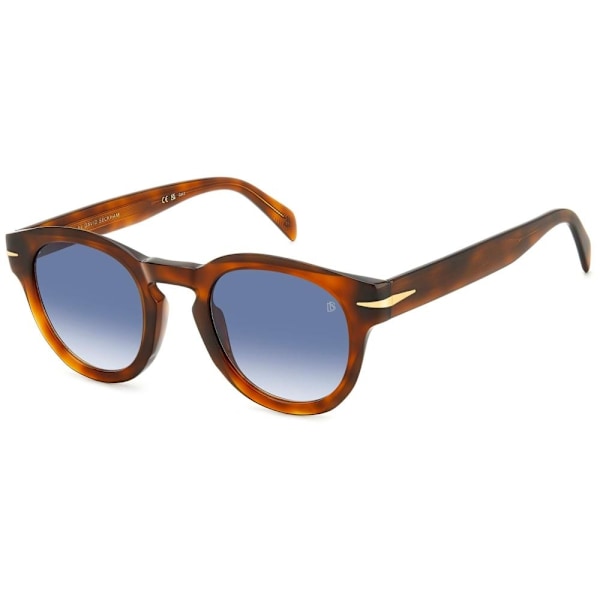 DAVID BECKHAM MOD. DB 7041_S FLAT