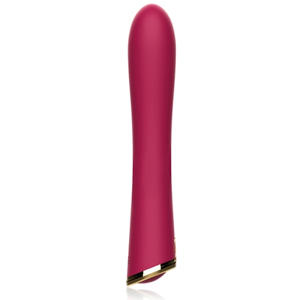 Cici Beauty - Premium Silicone Push Bullet