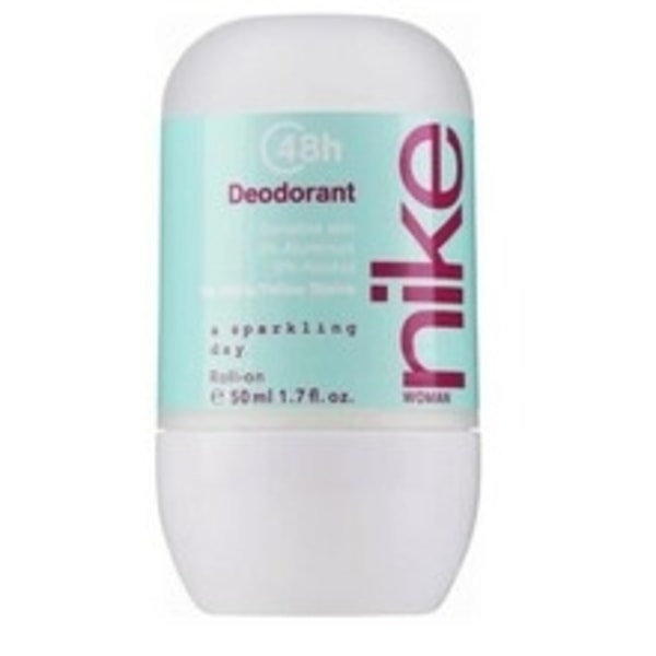 Nike - A Sparkling Day Deodorant Roll-on 50ml