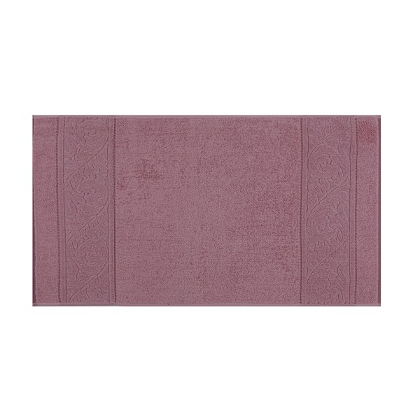 Kylpypyyhesetti (2 kpl) Sultan - Rose