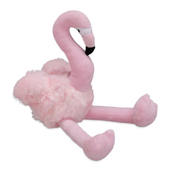 Dörrstopp flamingo
