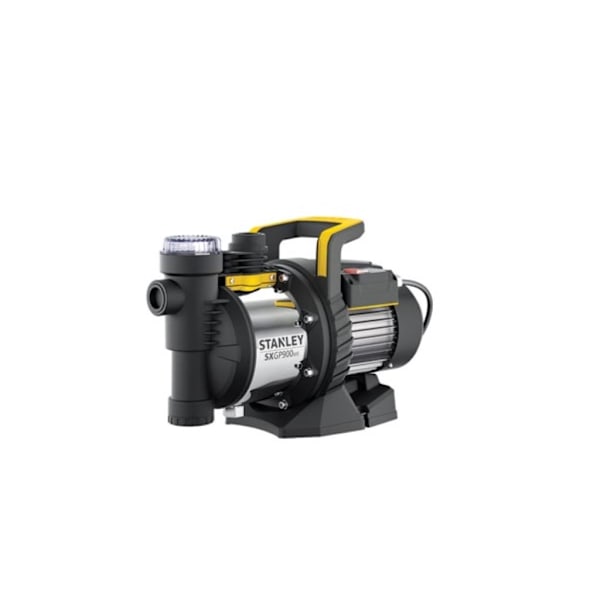 Stanley - Selvansugende jetpumpe - 900 W