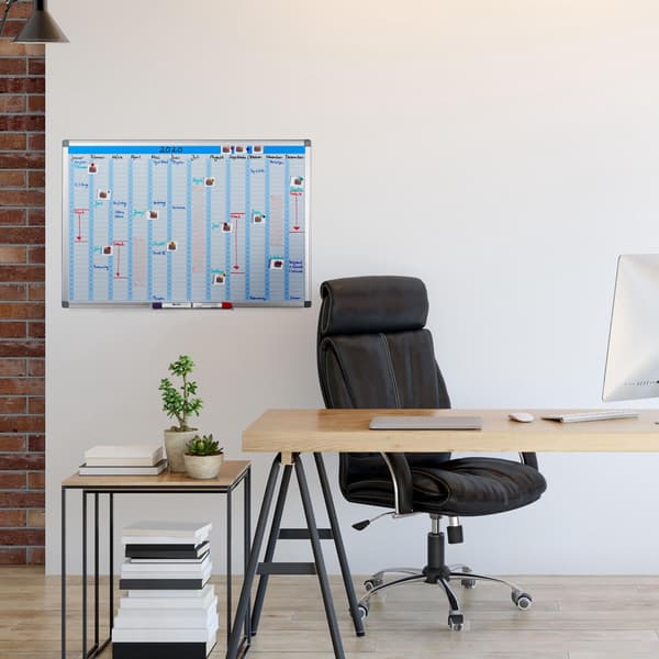Whiteboard planerare