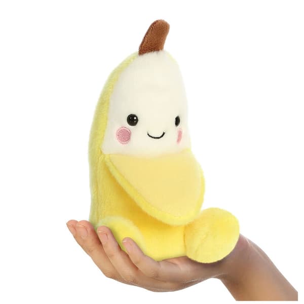 Palm Pals Banaanipehmolelu 13cm