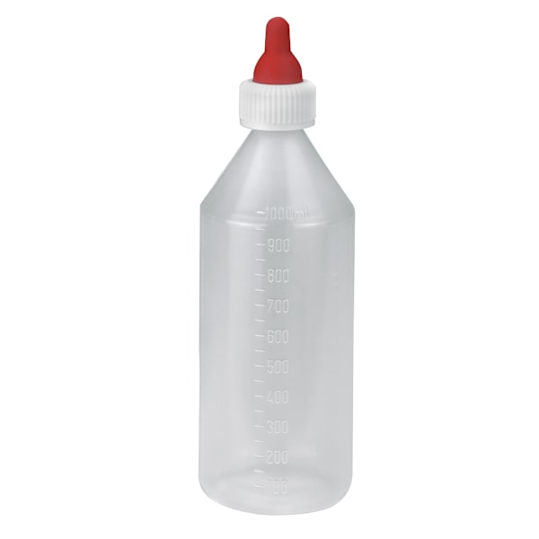 Lammas/Varsa pullo flexi 1000 ml