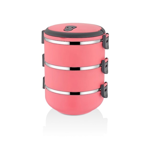 Lunchbox Set (3 delar) POTR3