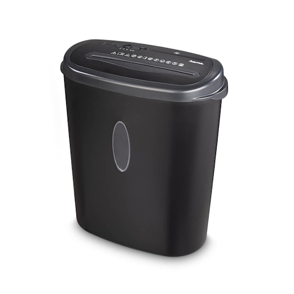 HAMA dokumentmakulator Home X12CD