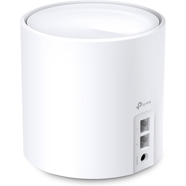 TP-LINK Deco X20 WiFi 6 - Mesh-tukiasema