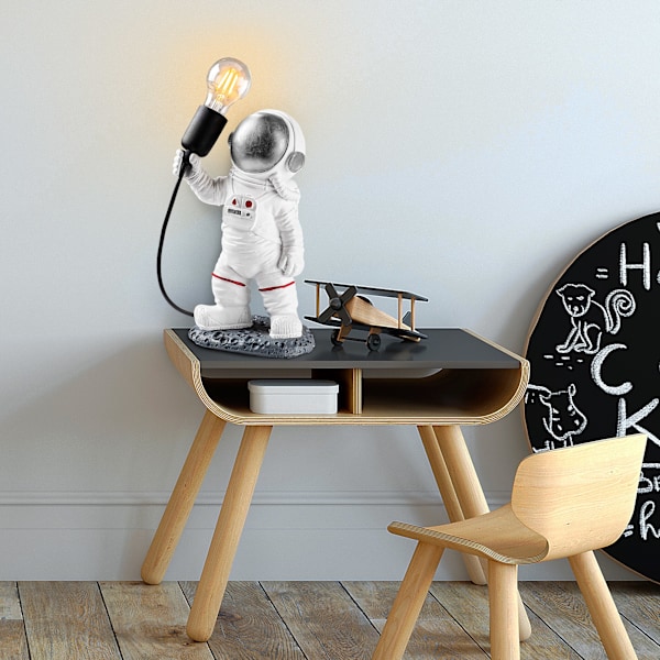 Bordlampe Astronaut - 3
