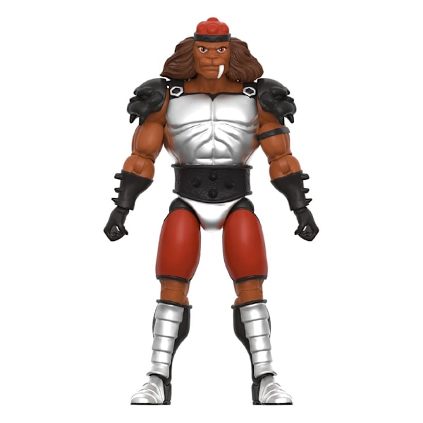 Thundercats Ultimates Action Figur Wave 9 Grune The Destroyer (Toy Recolor) 20 cm