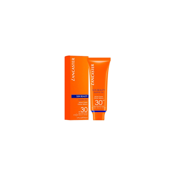 Lancaster Solar Facial Spf30 50Ml