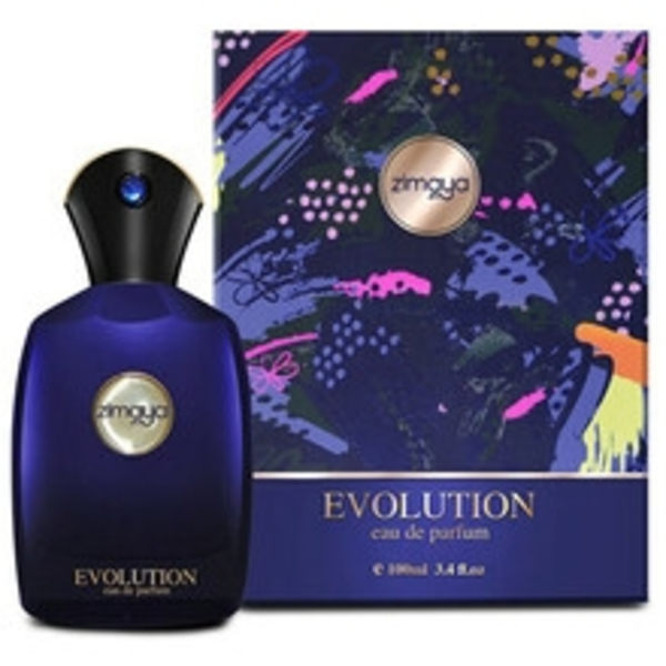 Zimaya - Evolution EDP 100ml