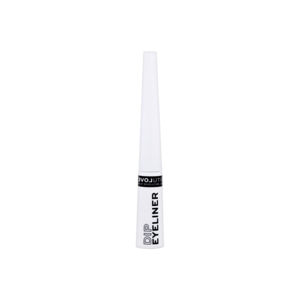 Revolution Relove - Dip Eyeliner White - For Women, 5 ml