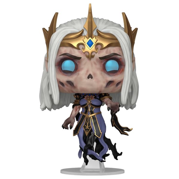 POP-figuuri Dungeons & Dragons Valindra Shadowmantle