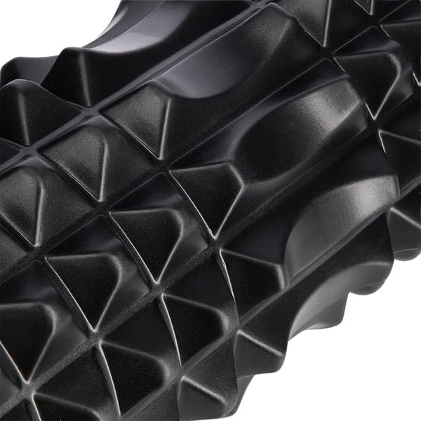 Musta Foam Roller, High-Density, 140 cm