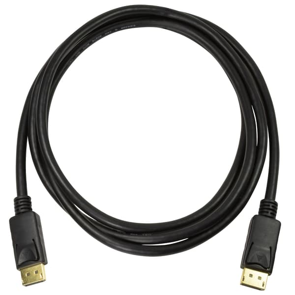DisplayPort-kaapeli 1,4 8K/4K 3m