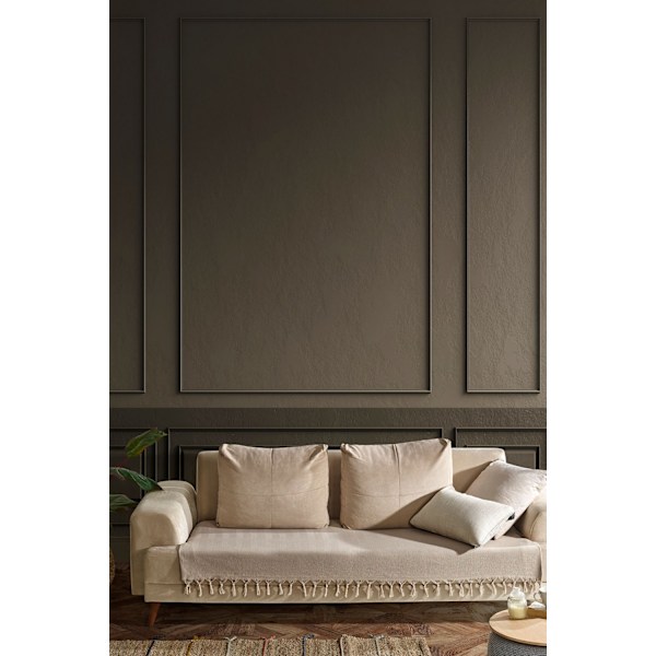 Sofföverdrag Asya - Beige