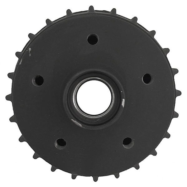AL-KO Bremsetromle 112 x 5 M12 x 1,5