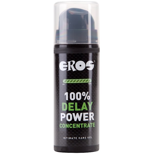 Eros Power Line - Delay Power Concentrated 30 ml