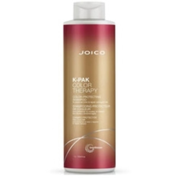 Joico - K-PAK Color Therapy Color-Protecting Shampoo (dyed and highlighted hair) 1000ml