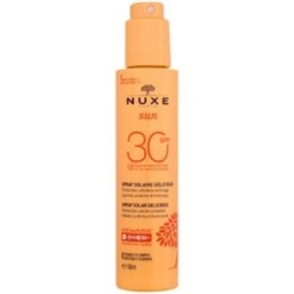 Nuxe - Sun Delicious Spray SPF30 - Opalovací přípravek na tělo 150ml