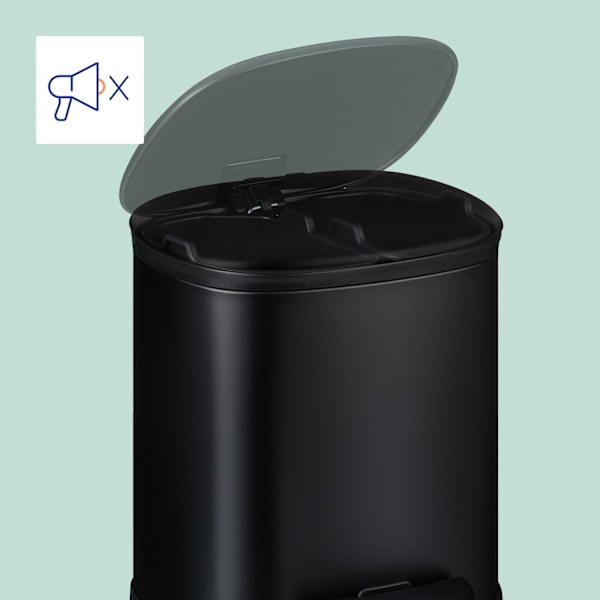 5 l kylpyhuonekauha 2 astialla