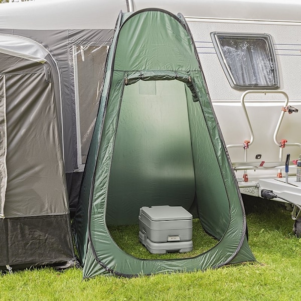 Kannettava wc 10L/10L