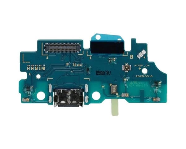 Samsung Galaxy A17 4G Charging Board Connector