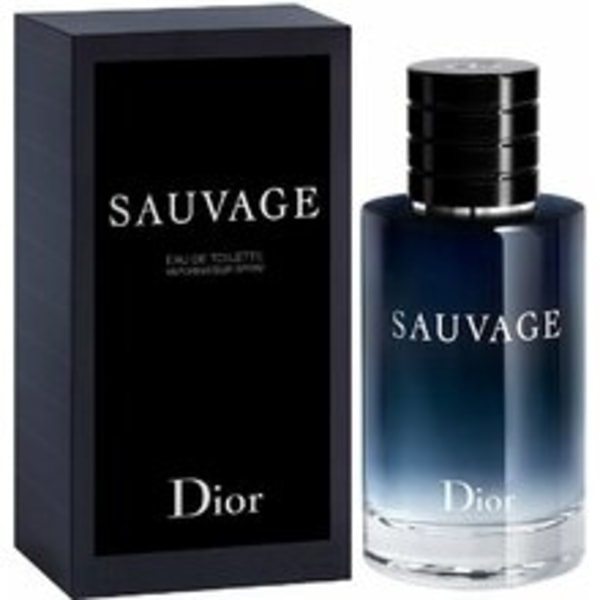 Dior - Sauvage EDT 30ml