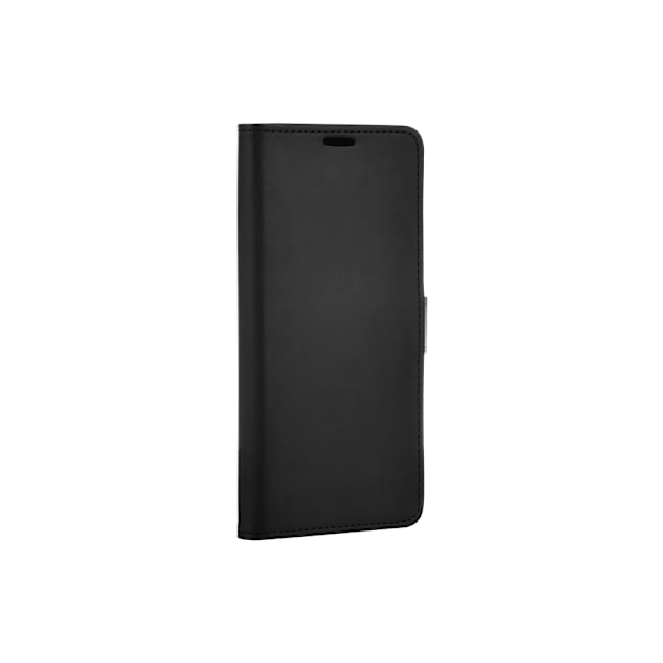 GRE8T - Pung folde etui til mobiltelefon - GRS - polylactide (PLA) - sort
