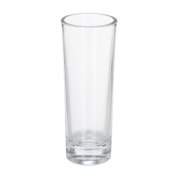 Shotglas i set om 6
