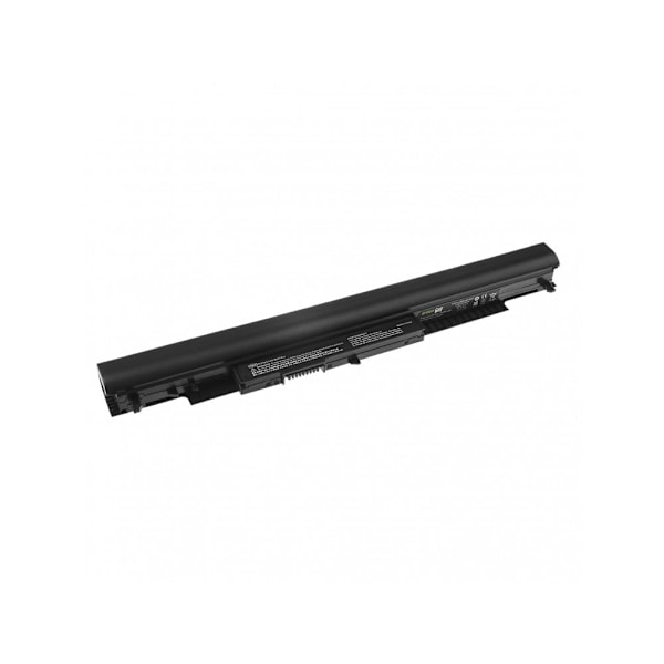 Green Cell Pro -akku malleille HP 250 G4, G5 jne. 2600 mAh, 14,6 V