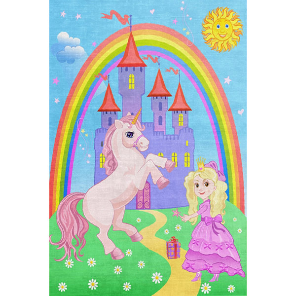 Hallin matto (100 x 200) KHMFESTO0022KEÇE