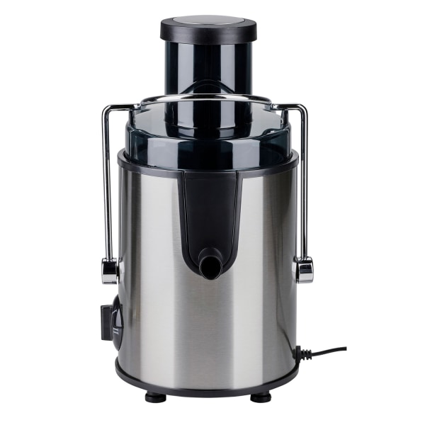 Råsaftcentrifuge 0,6L 500W RS110 Sort