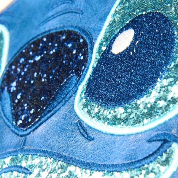 Disney Stitch 3D-olkalaukku