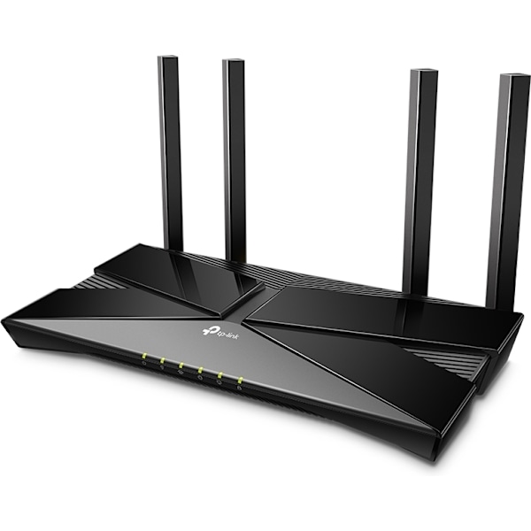TP-LINK Archer AX1500 Dual-band - WiFi router