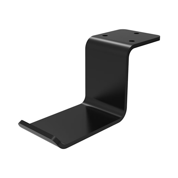 Multibrackets M -kuulokepidike - Asennussarja (asennus pöydälle) - kuulokkeille/kuulokkeille