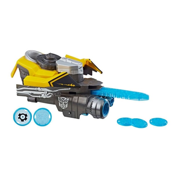 Transformers Stinger Blaster Bumblebee Rollspel Vapen