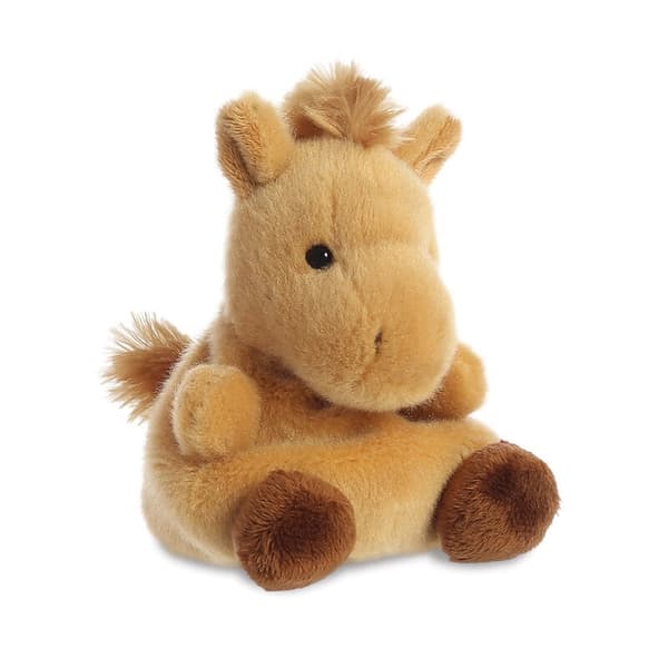 Palm Pals hevonen pehmolelu 13cm