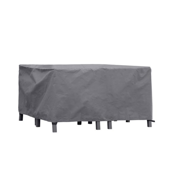 Outdoor Cover Lounge Set - 200X150X75Cm