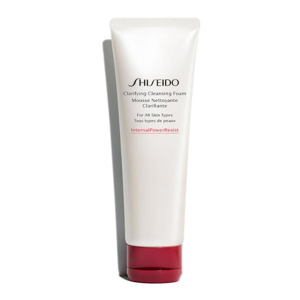 Shiseido Clarifying Cleansing Foam 125ml