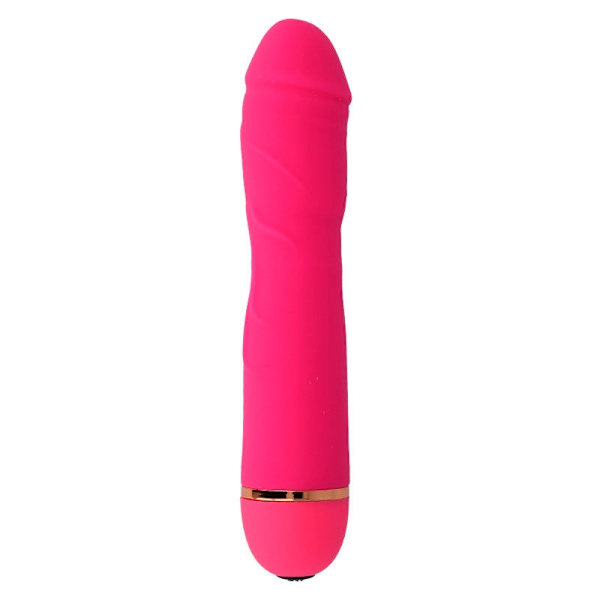 Intense - Airon 20 Speeds Silikonrosa