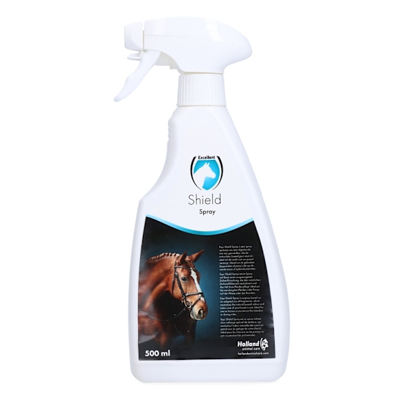 Fremragende Horse Shield Spray 500 ml