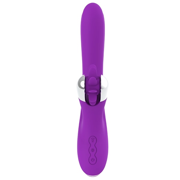 Rolig funktion - Bunny Funny Vibration 2.0