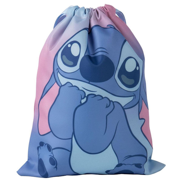 Disney Stitch -treenikassi 33 cm