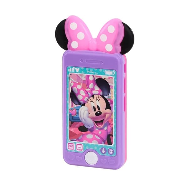 Minnie Mouse telefonfodral för skydd och stil